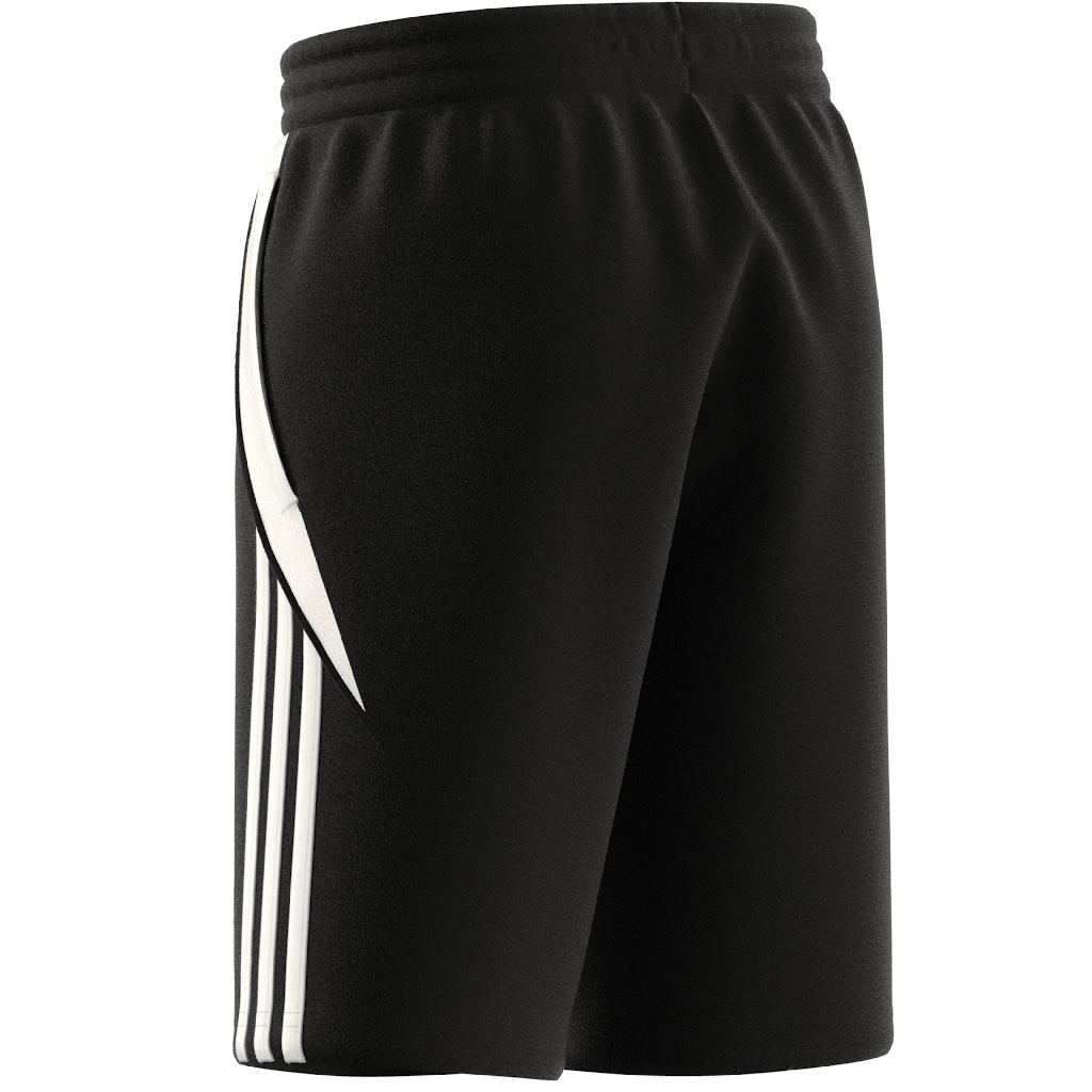 Tiro 24 Sweat Shorts Kids 2