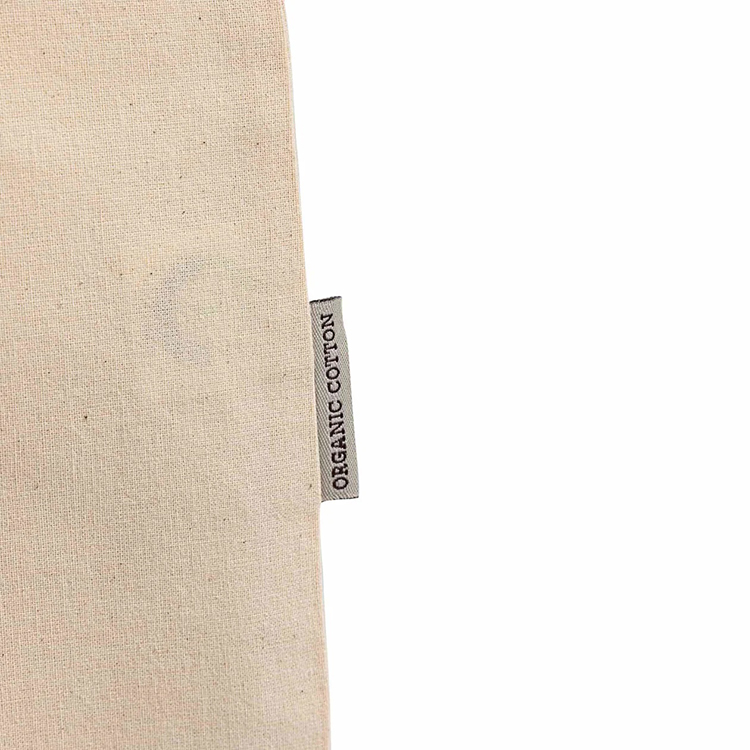 Olivehill Organic Cotton Tote Bag 1