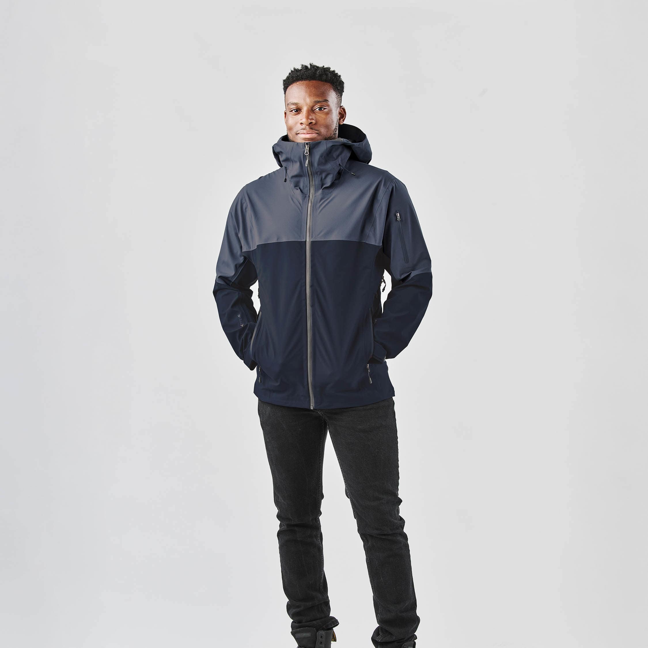 Stormtech Men's Vertex Stormshell 28