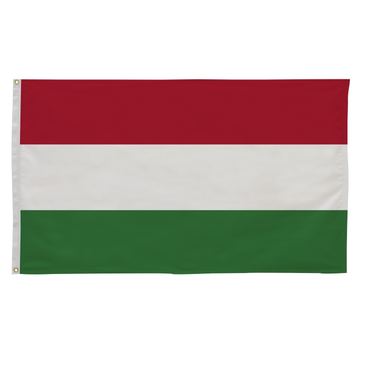 3' x 5' International Flags 233