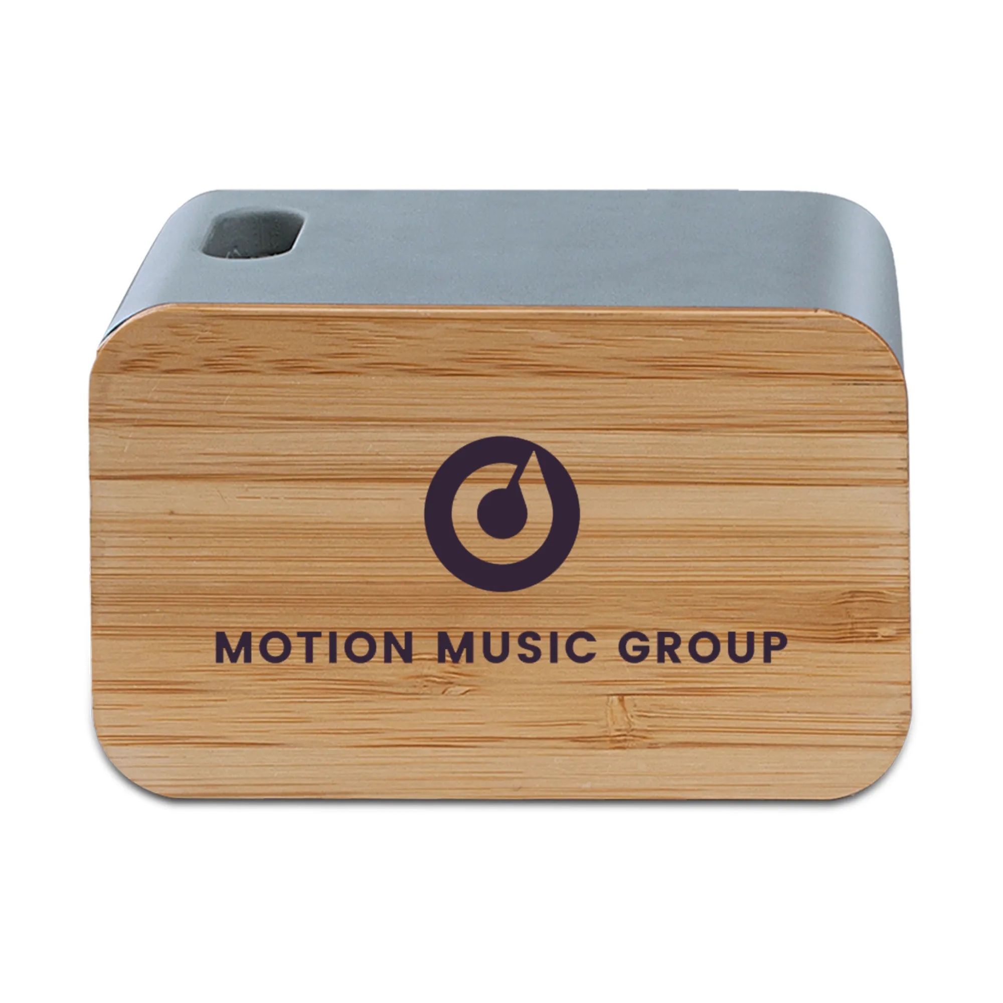 Tulare Eco Speaker & Wireless Charger 4