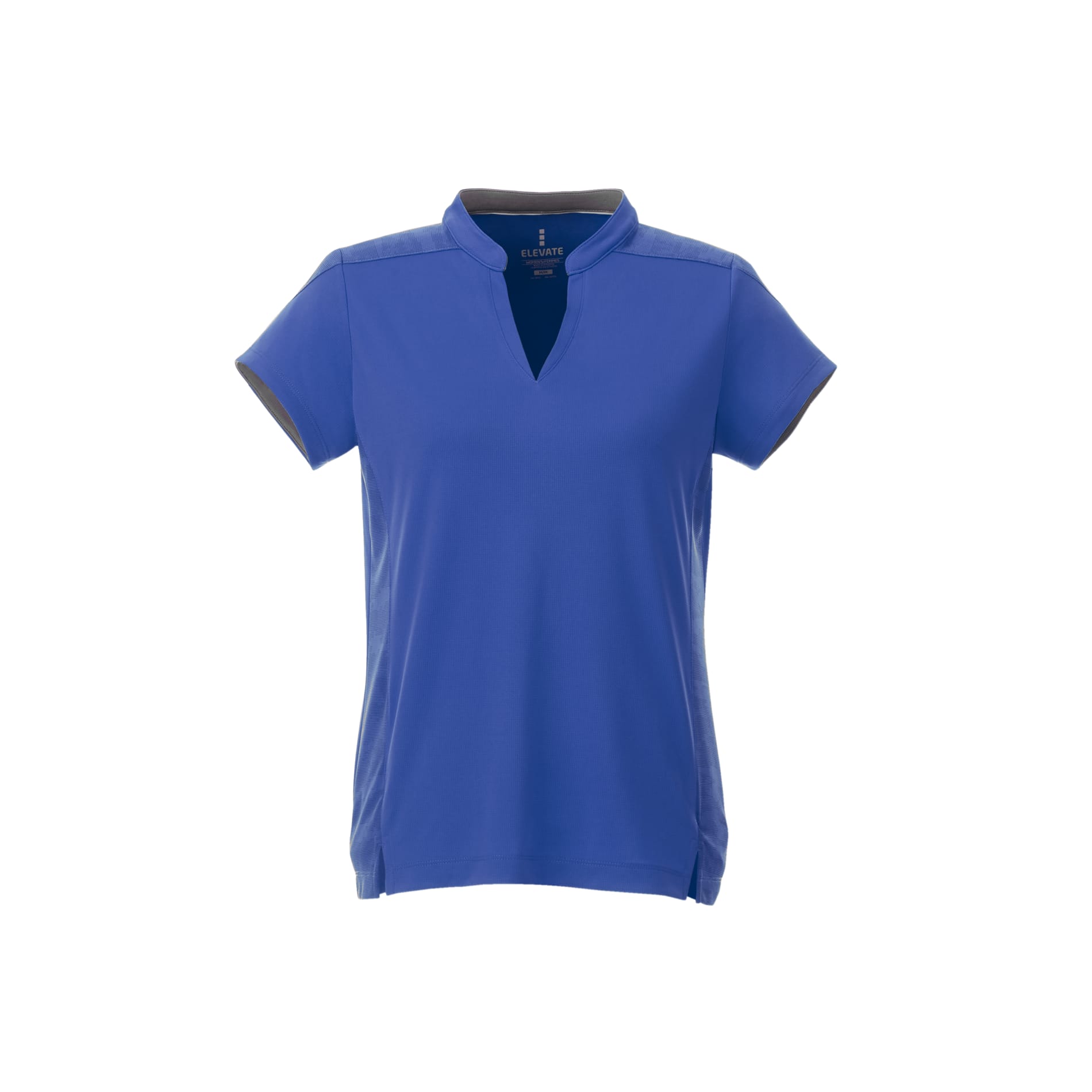 Women's PIEDMONT SS Polo 74