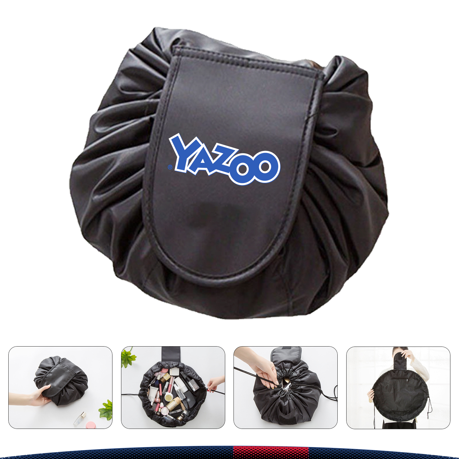 Sheim Makeup Bag 2