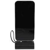 Hue 5000 mAh Power Bank with Multi Tips 97