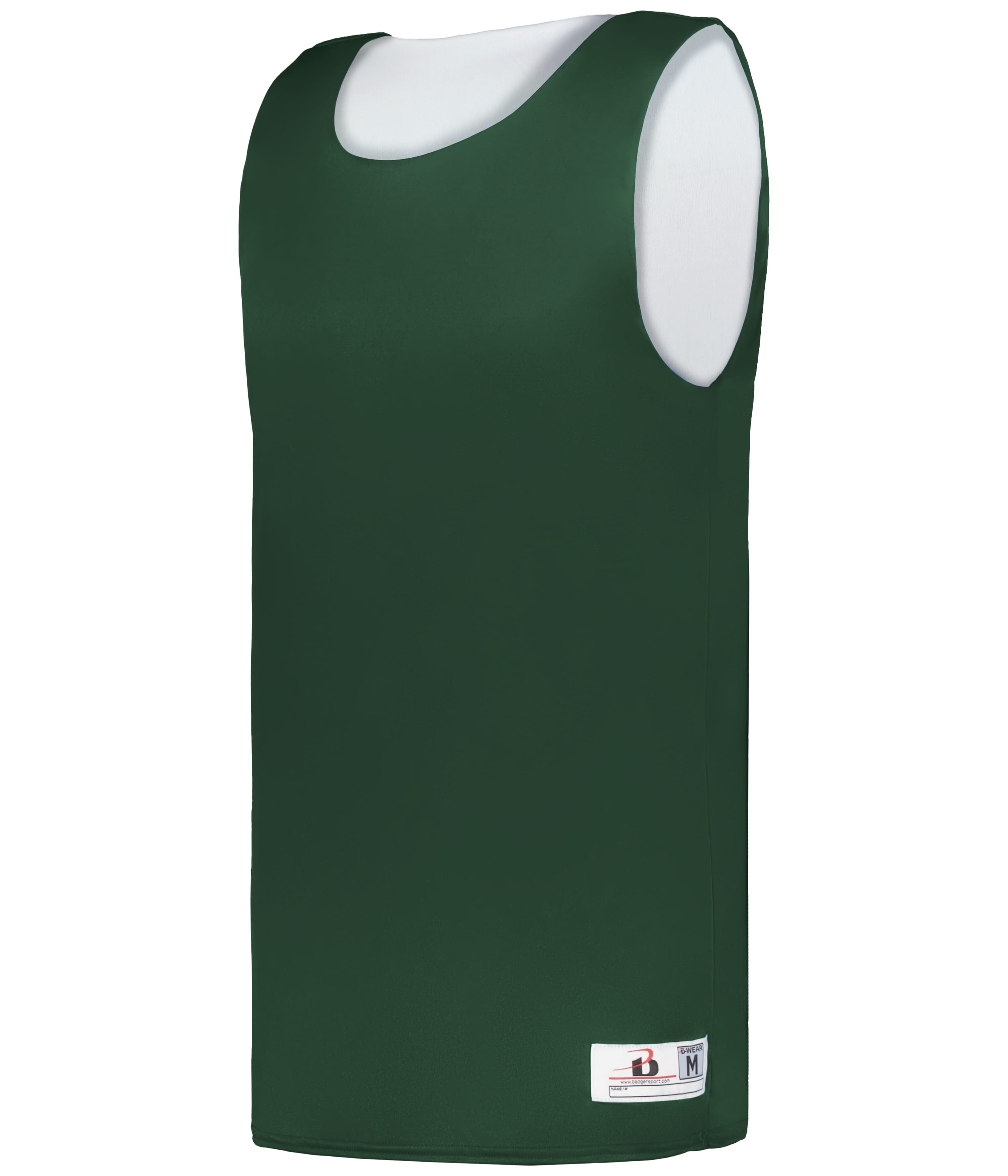 YOUTH B-CORE REVERSBILE JERSEY 4