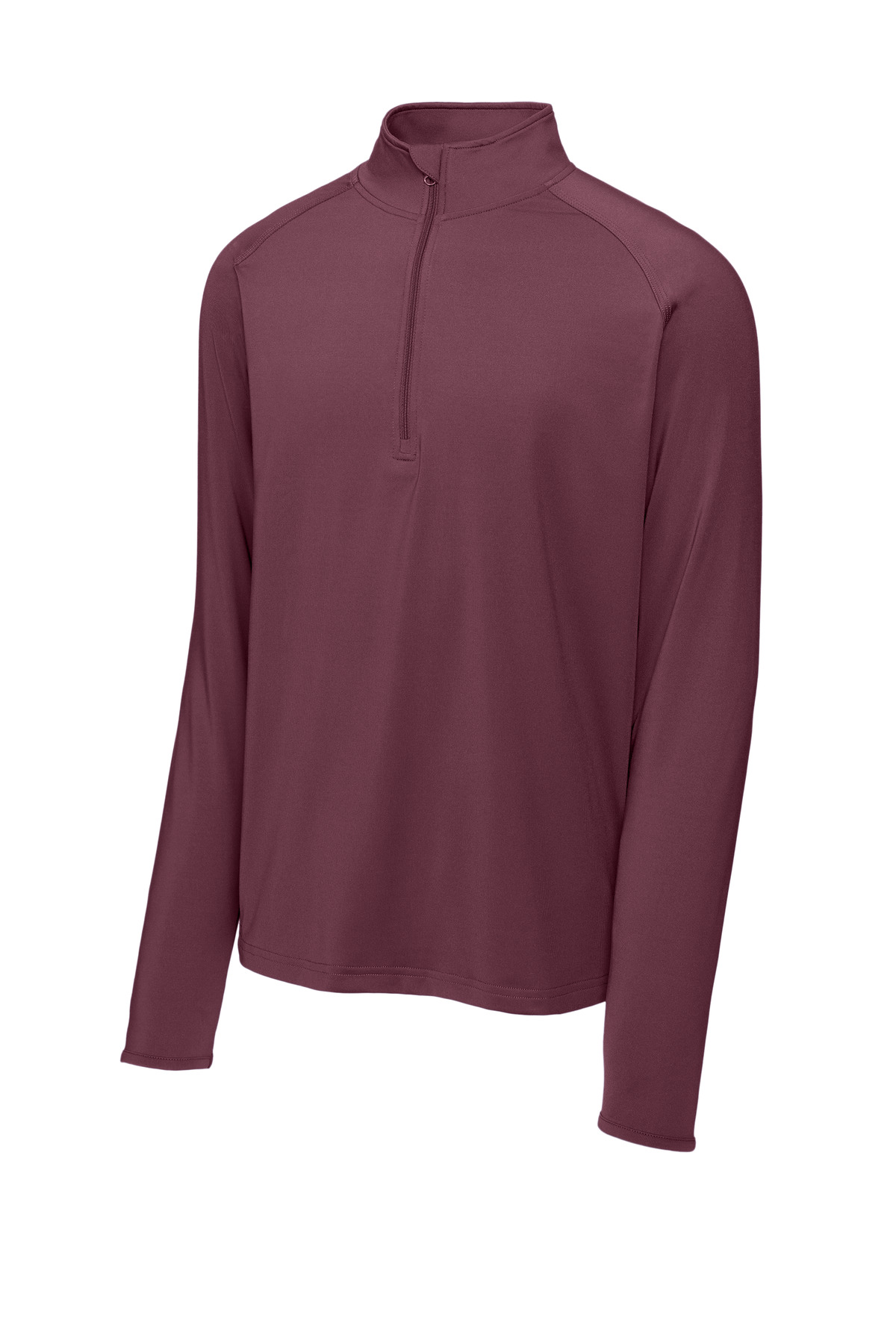Sport-Tek Sport-Wick Stretch 1/4-Zip Pullover. ST850 116