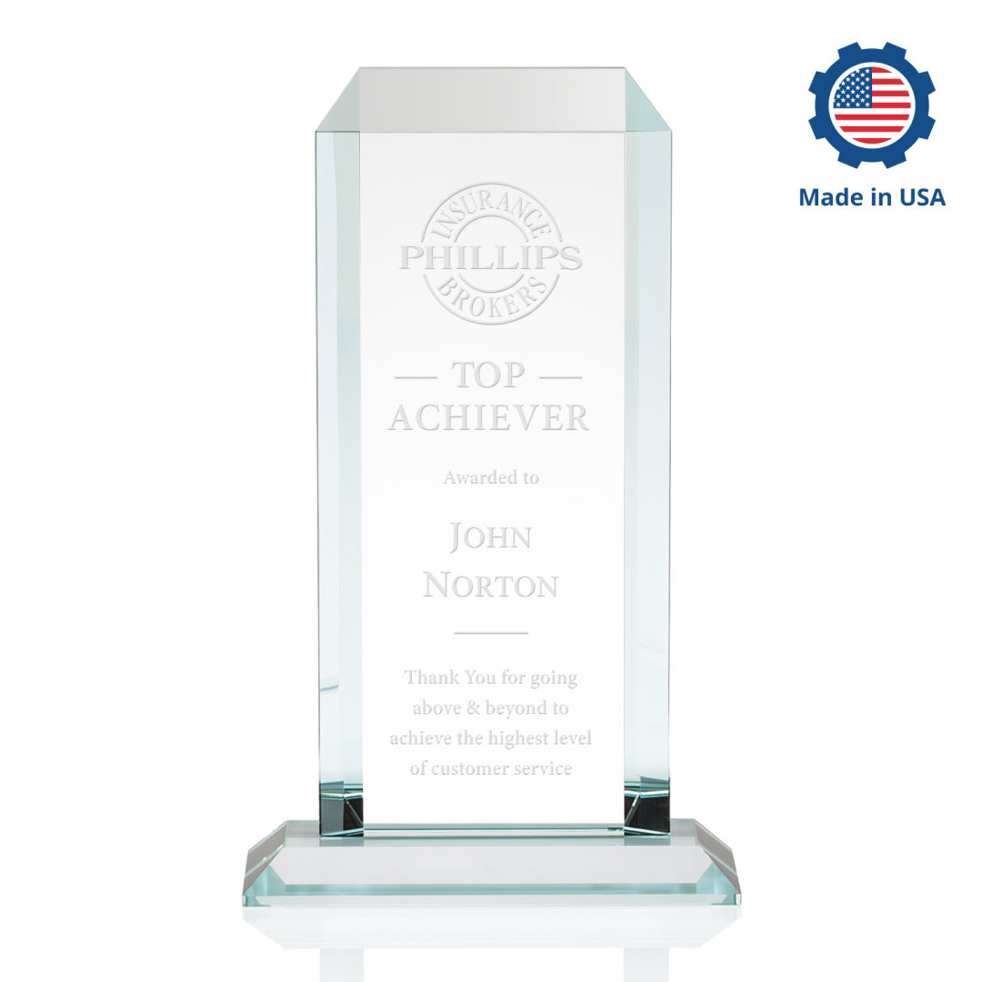 Dalton Award 9