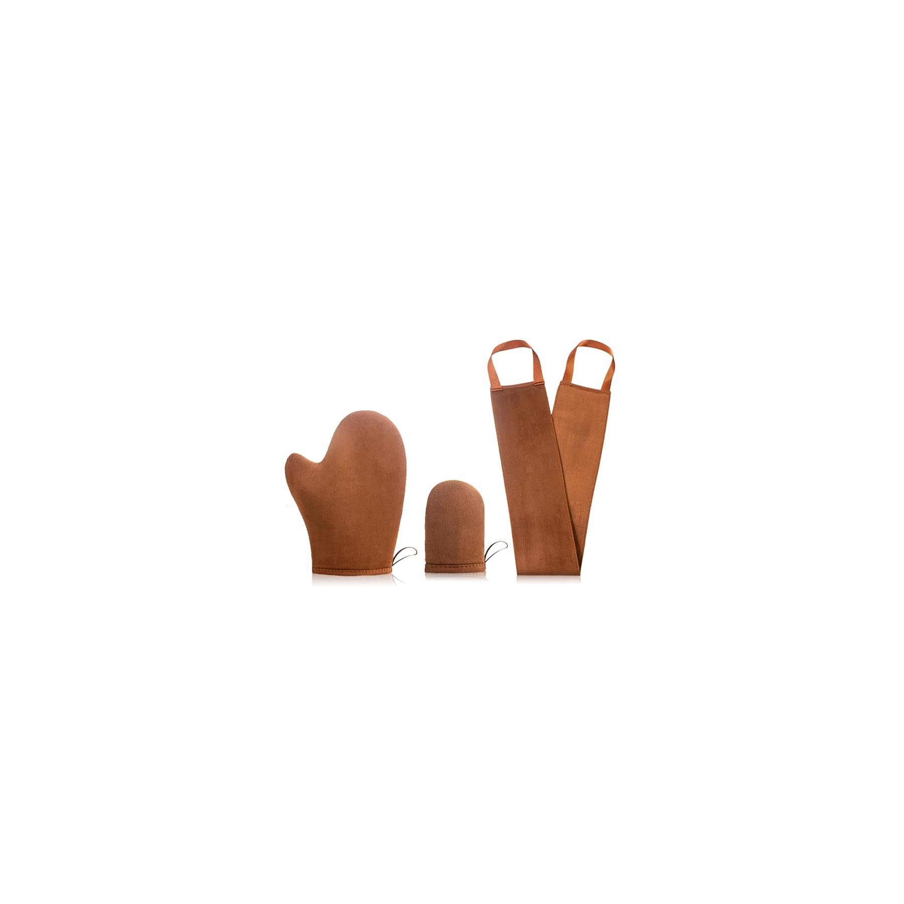 Self Tanner Kit 4