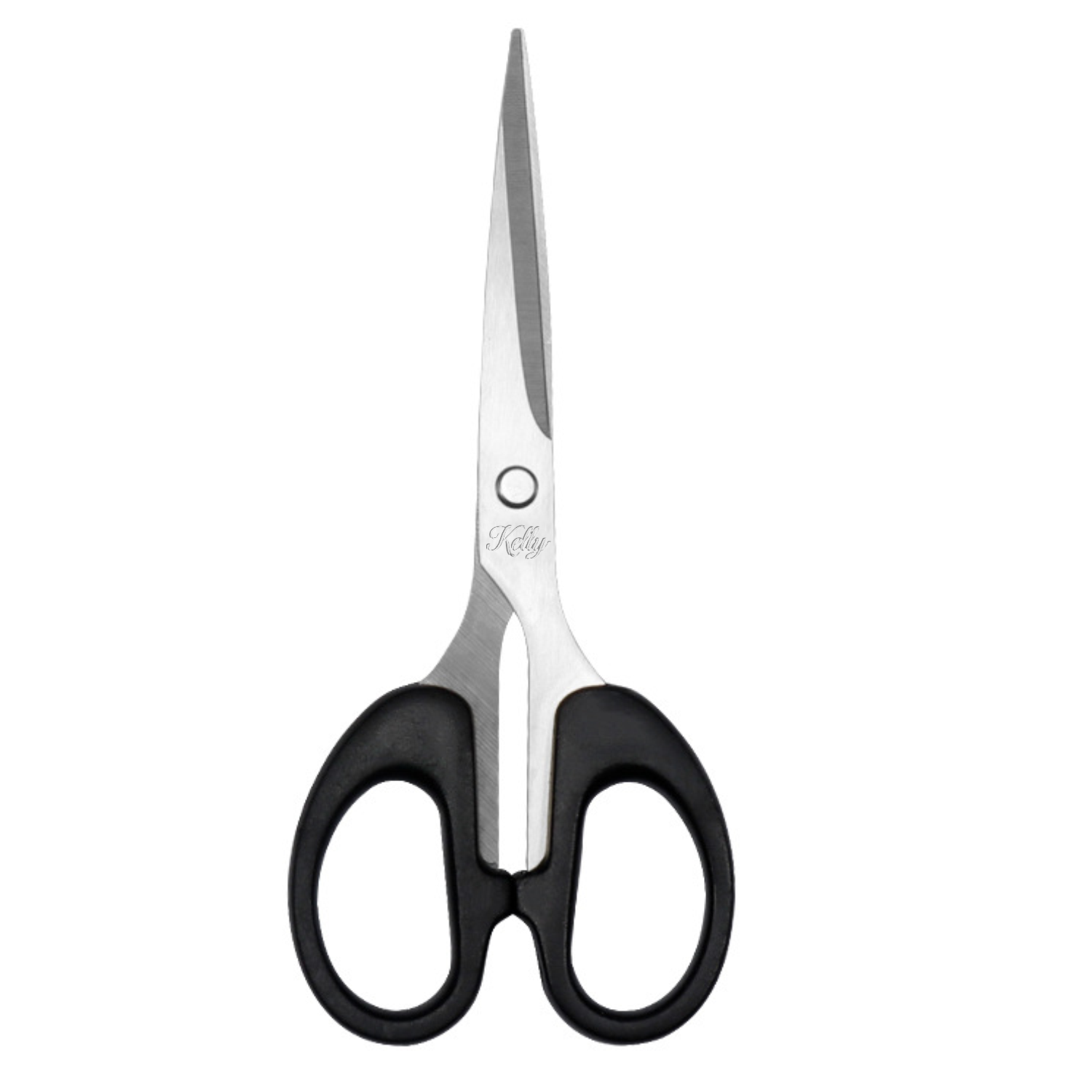 Office Stainless Steel Scissors 5