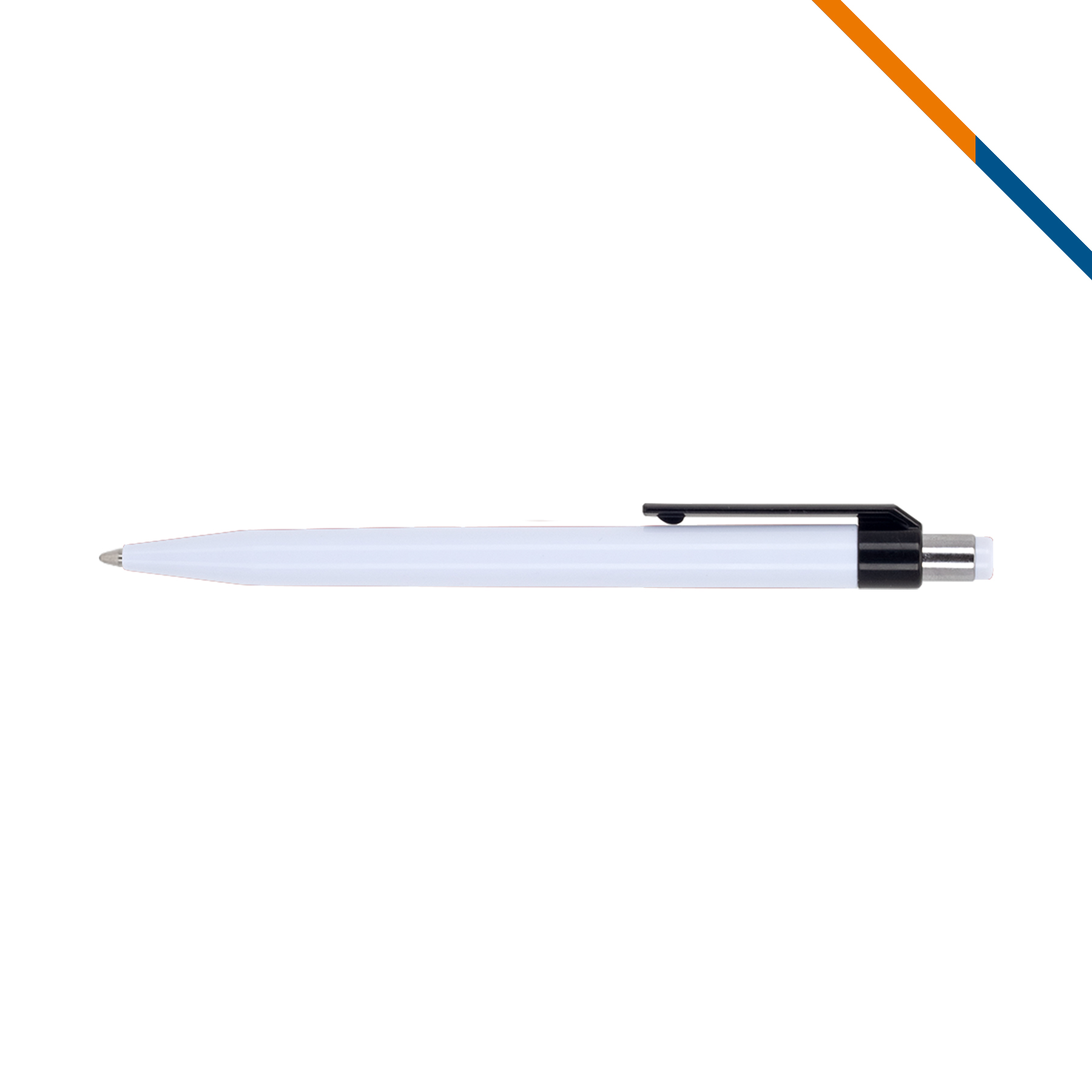 InkSprint Recycled Ballpoint Pen 4