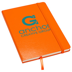 Zenith Hardcover Journal 38