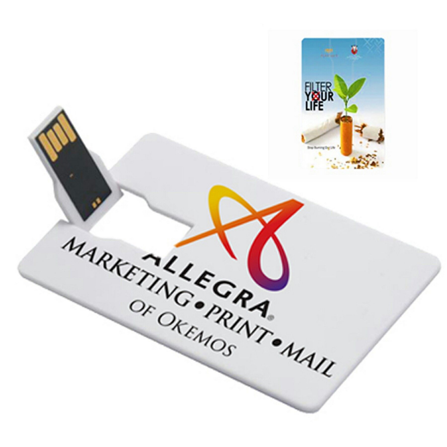 Hebe Card Drive -512MB 1