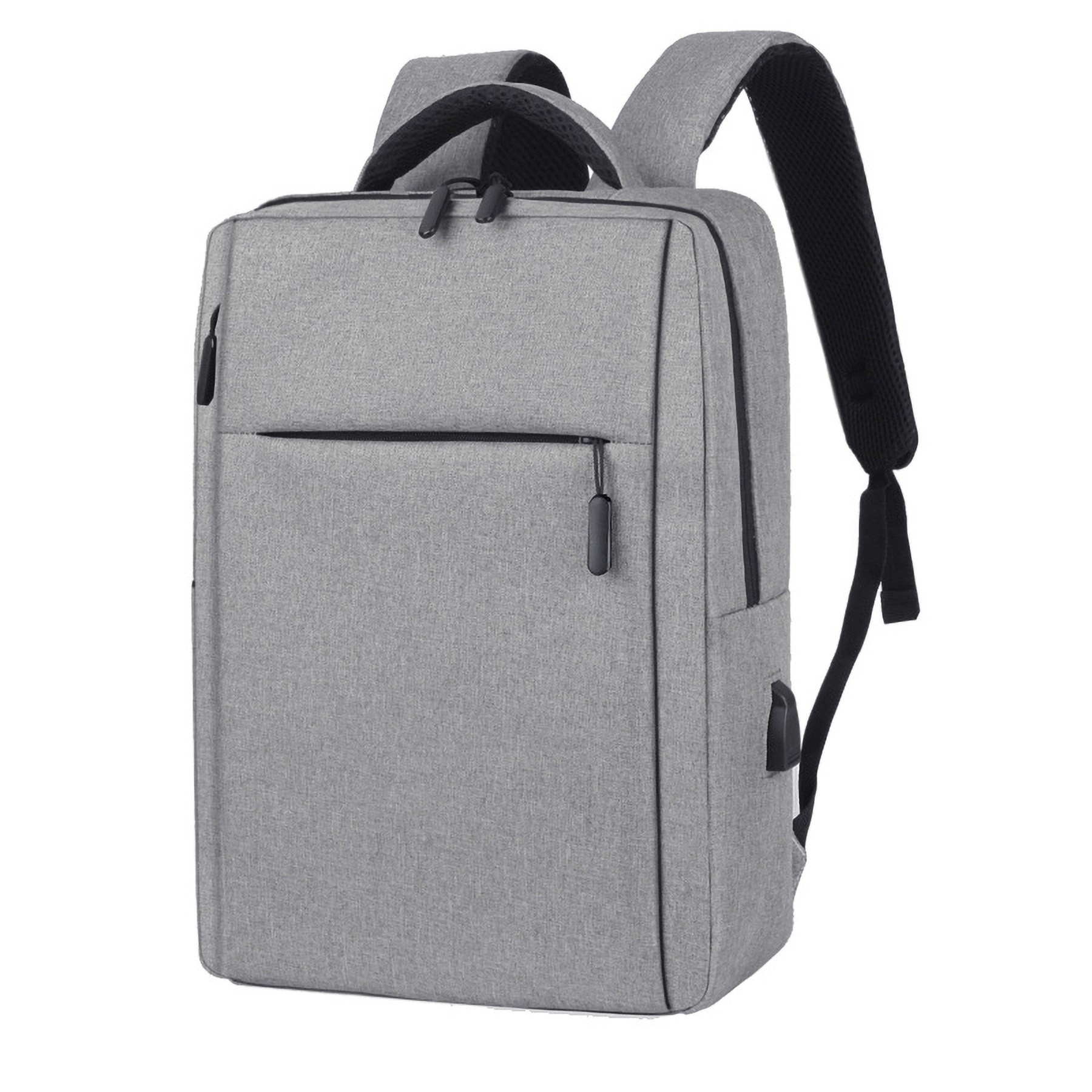 Travel Backpack, Business Work Bag with USB Charging Port 5
