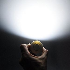 Elegant Safety Alarm Keychain With LED Light And 120DB Panic Sound 21