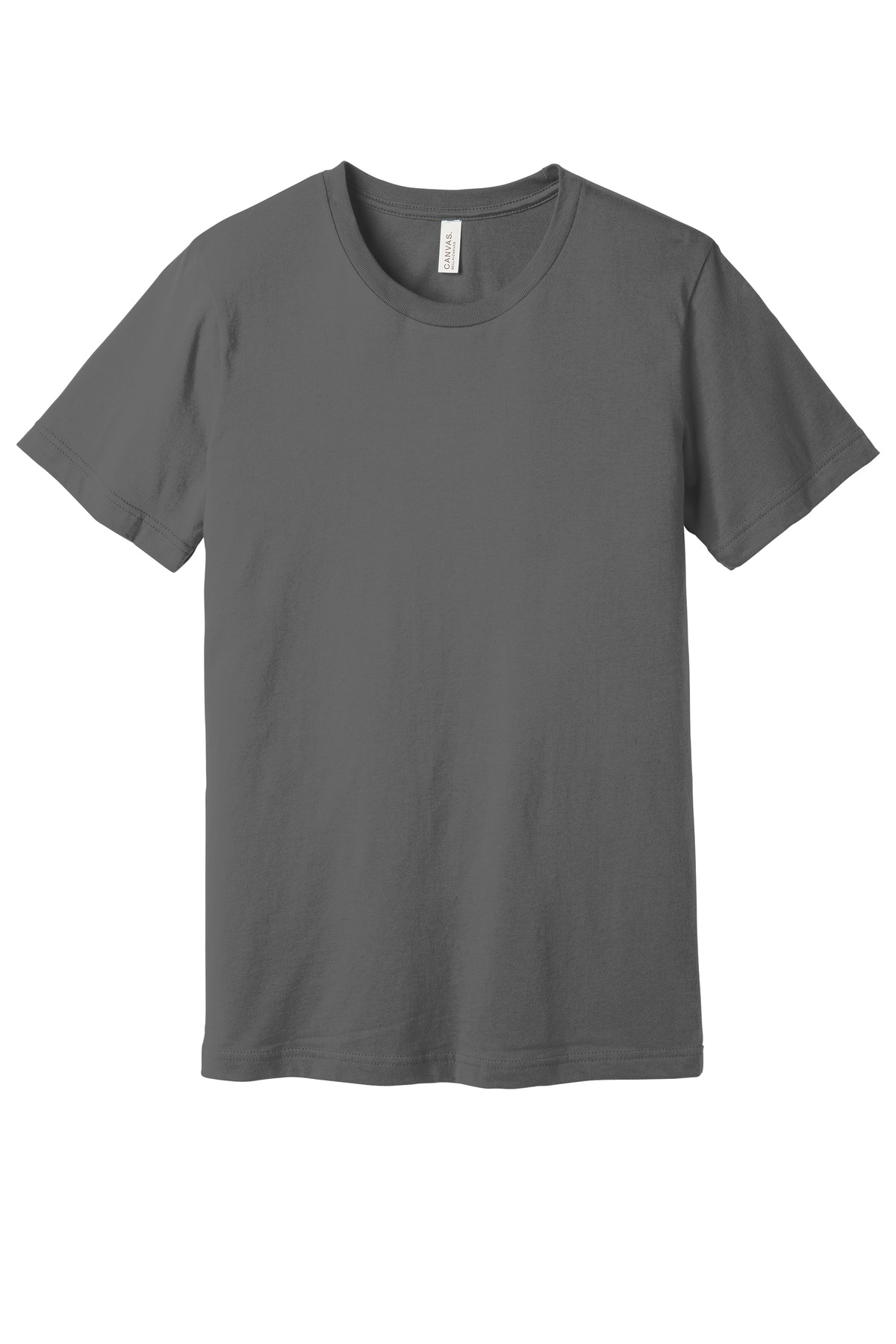 BELLA+CANVAS® Unisex Jersey Short Sleeve Tee 46