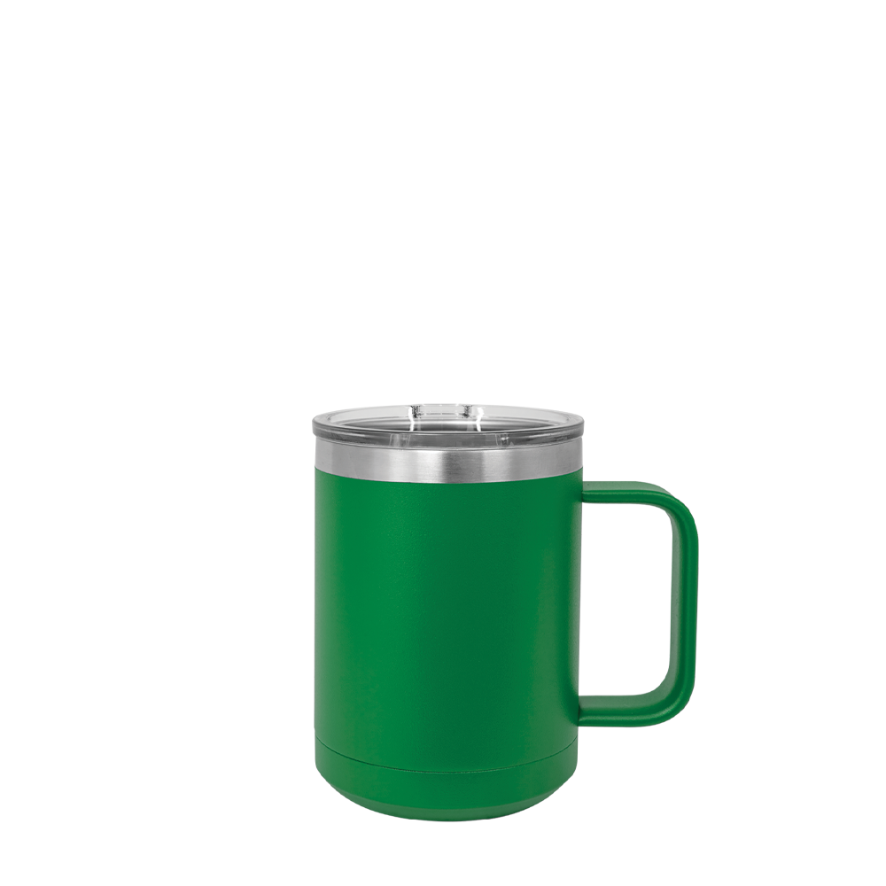 Polar Camel 15 oz Mug 5