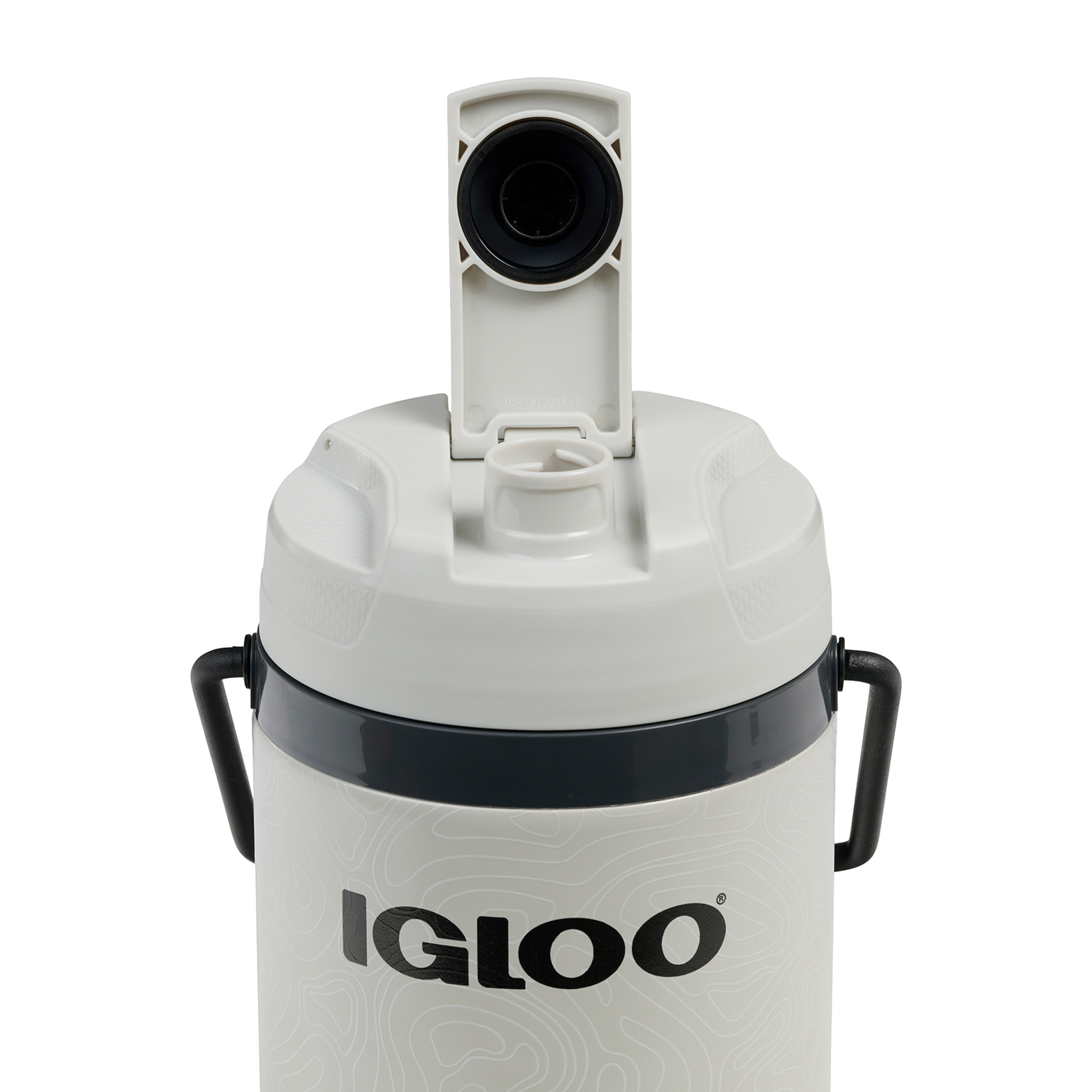 Igloo® Trailmate Hybrid Jug - 54 Oz. 40
