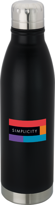 Urban Peak® 28 oz Flux Trail Water Bottle 1