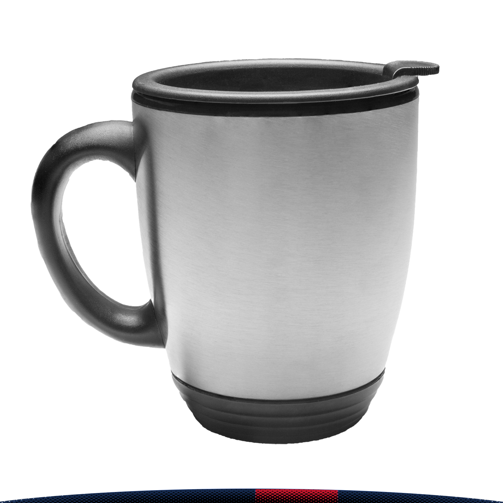 16 oz. Bekey Bistro Mugs 3