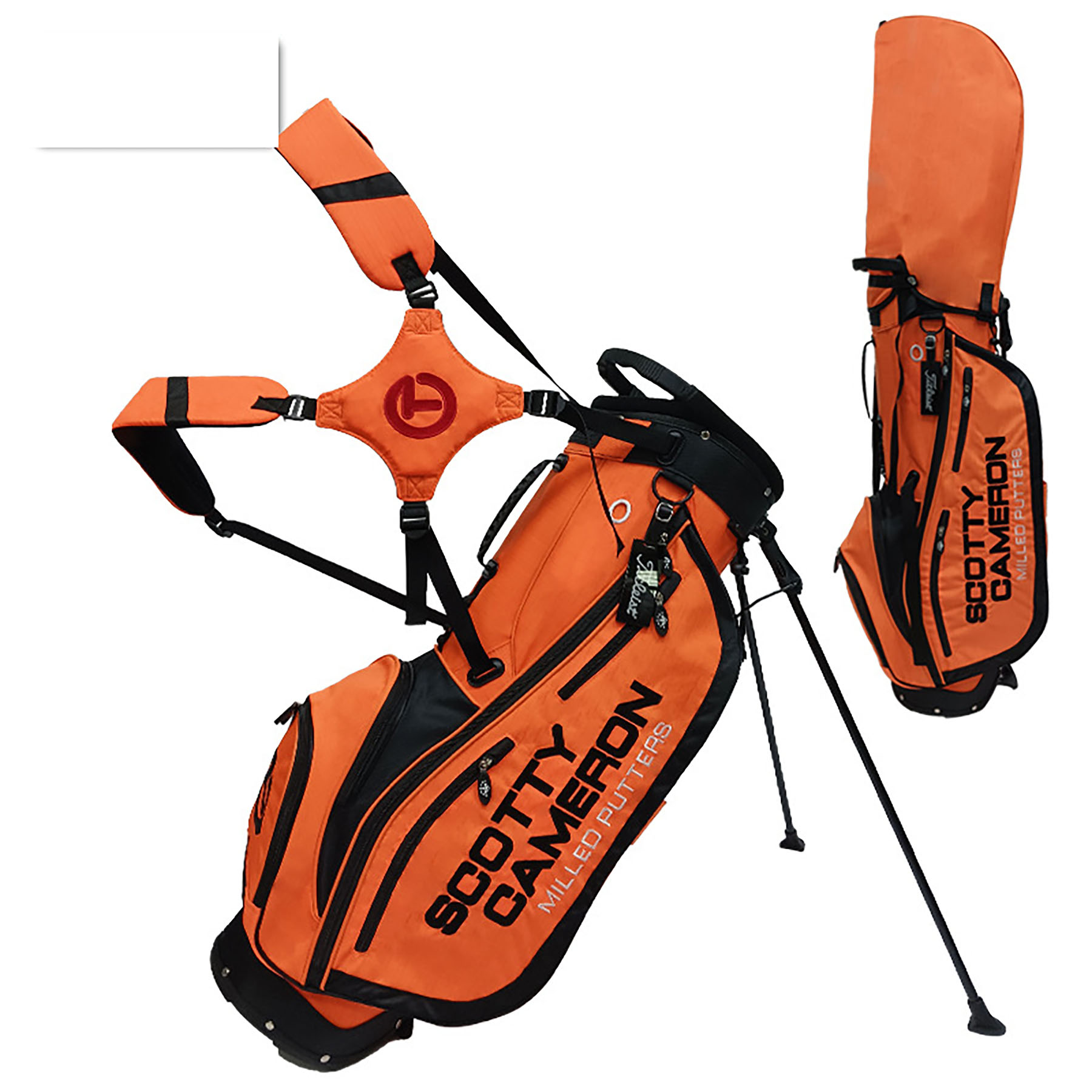 Golf Air Consignment Bag 7