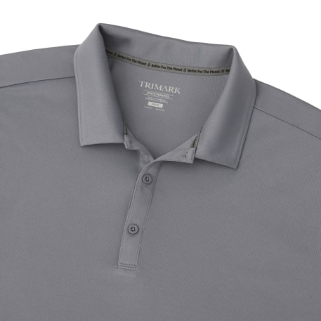 EVANS Eco Short Sleeve Polo - Men's 118