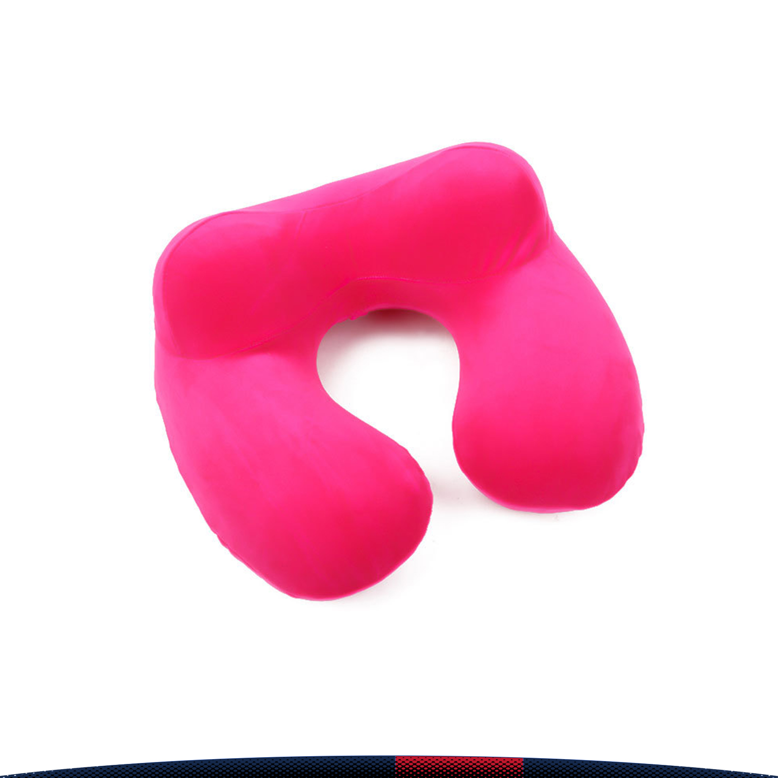 3D Inflatable Pillow 3