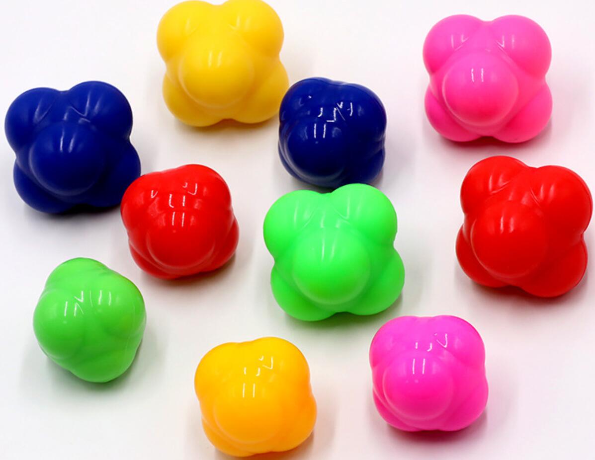 2.2'' Small Reaction Speed Training Balls 2