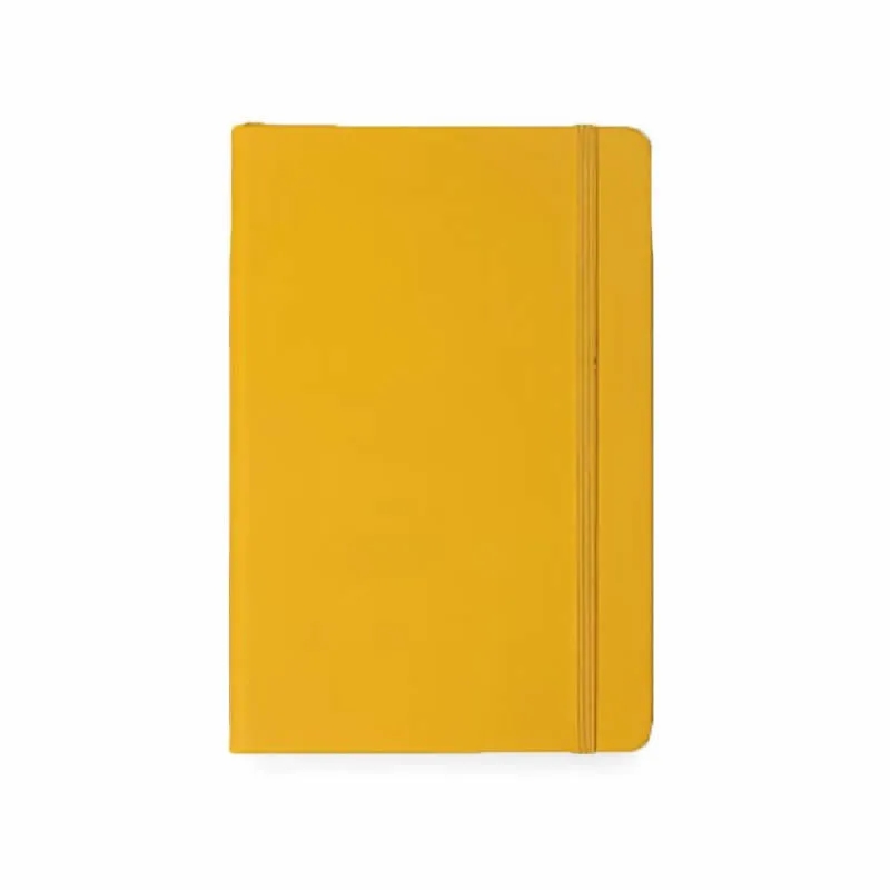 Hardcover A5 Journal Notebook 5
