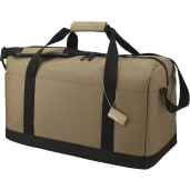 NBN Recycled Utility Duffel 17