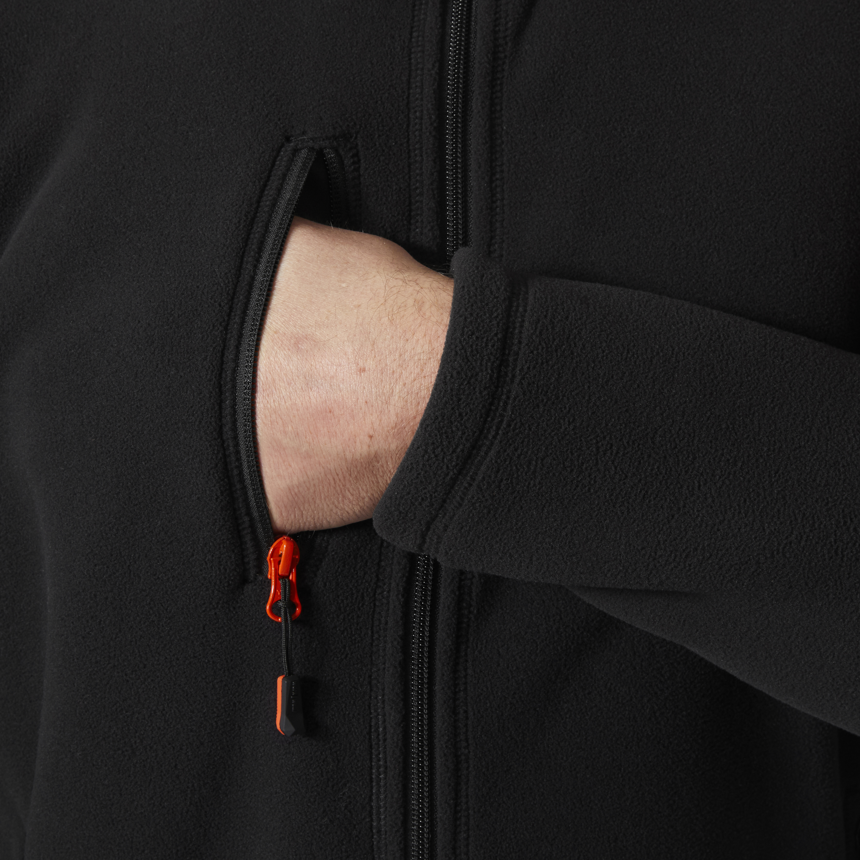 Helly Hansen Men's Oxford Fleece Jacket 6