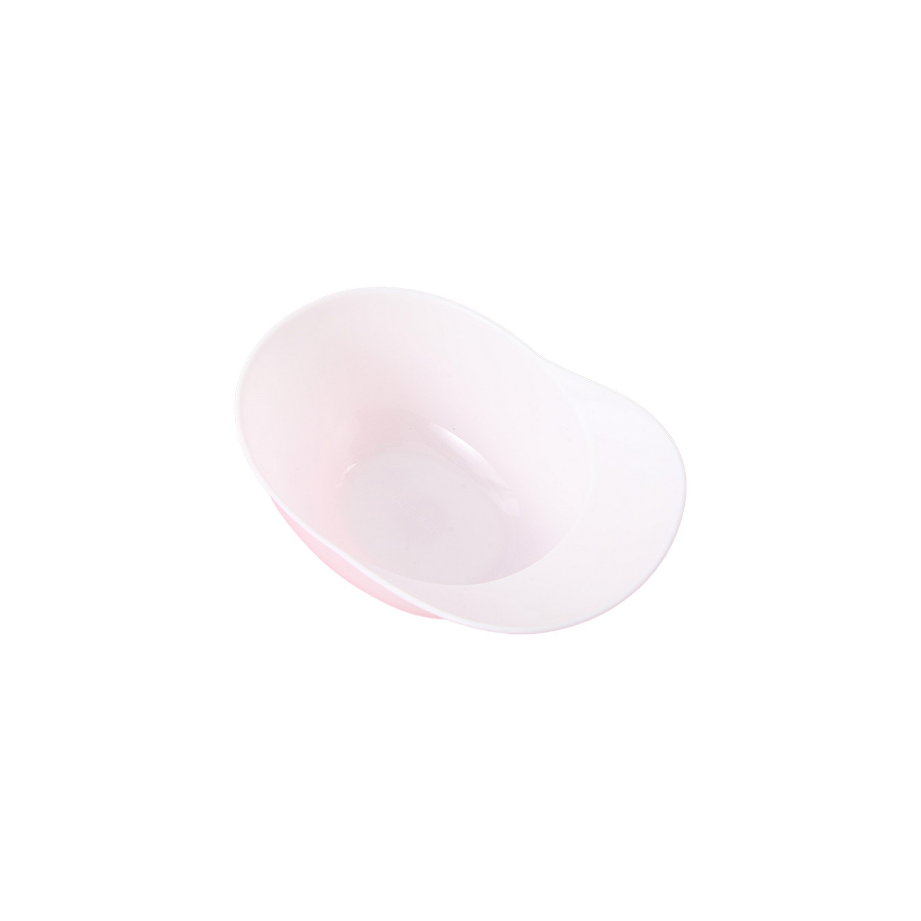 Baseball Hat Ice Cream Bowl 2