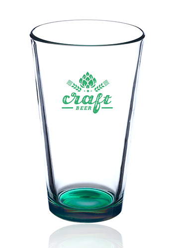 16 oz. Pint Glasses 20