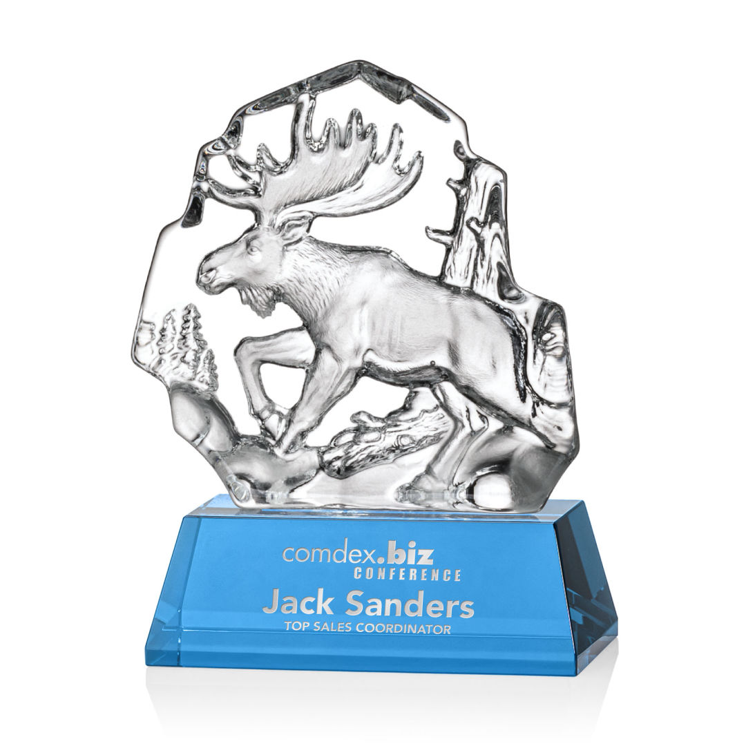 Ottavia Moose Award 14