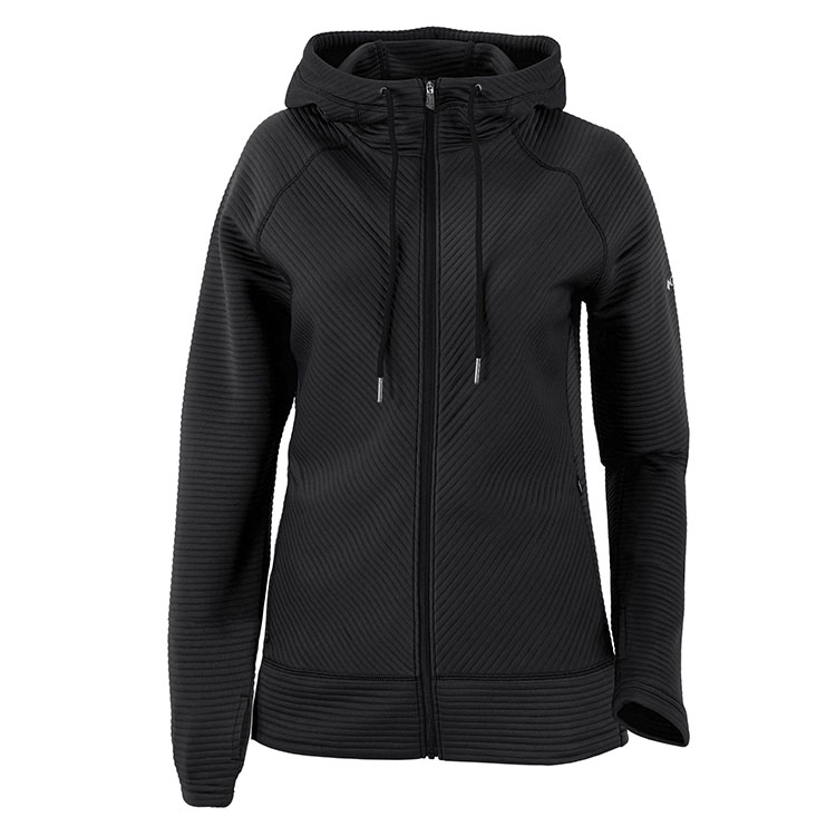 Columbia Ladies Omni Wick Pack It Up Jacket 3