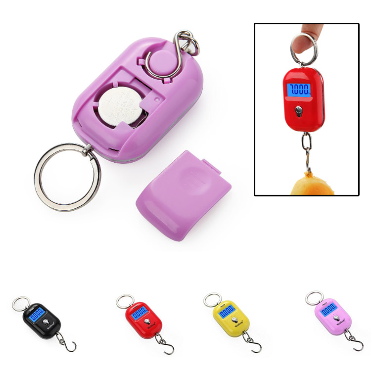 Portable Digital Scale 2