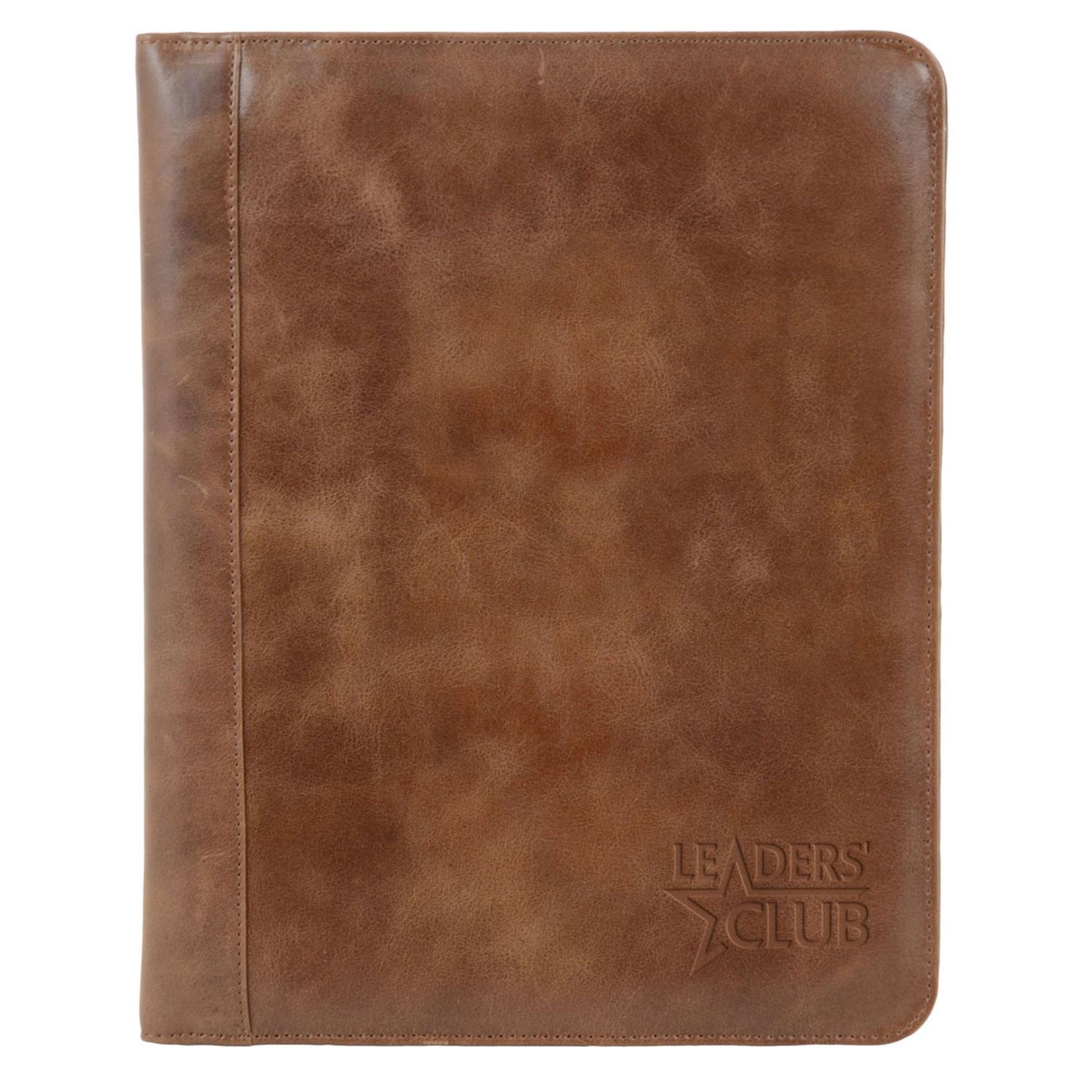 Andrew Philips® Leather Westbridge Leather Padholder 12