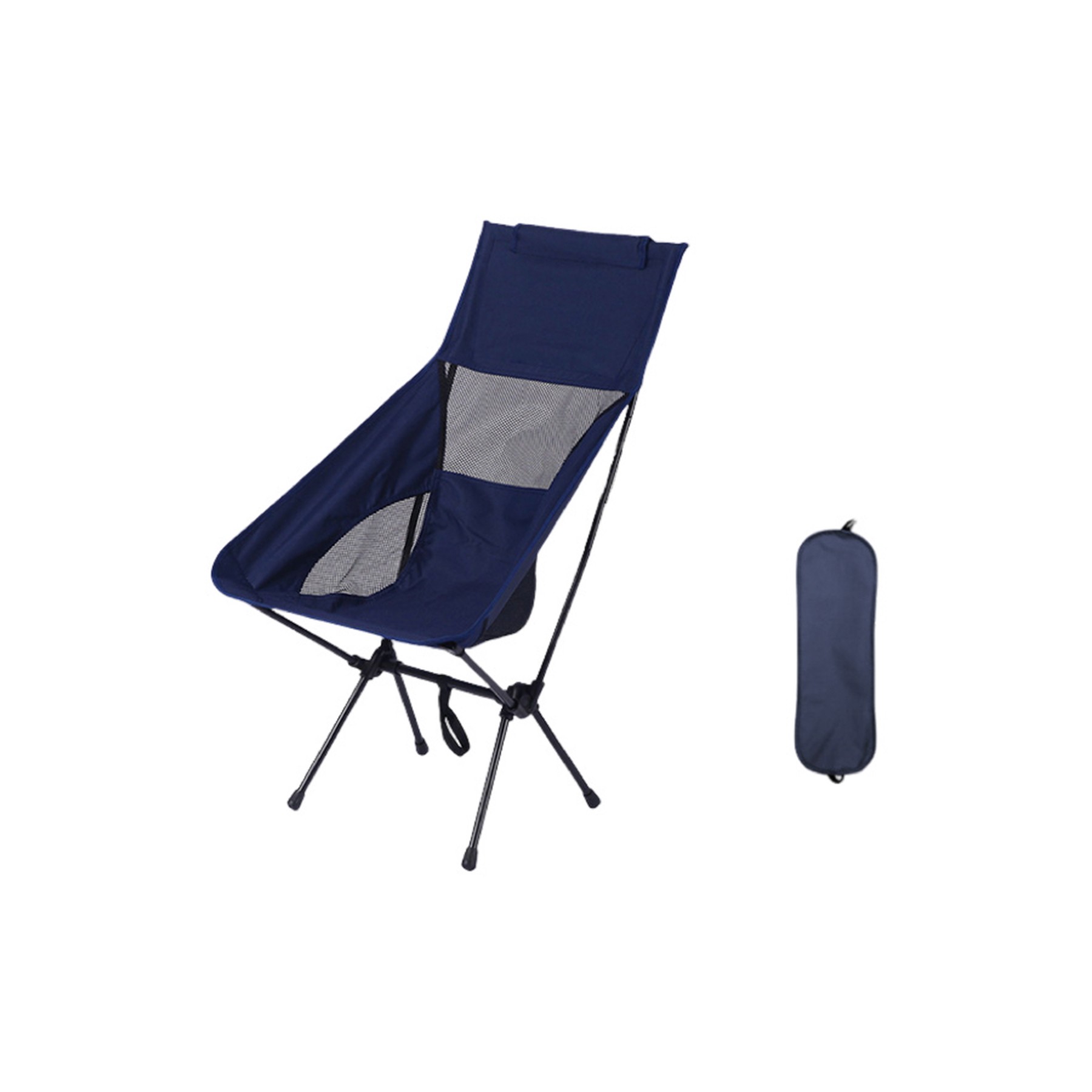 Portable Camping Chair 5