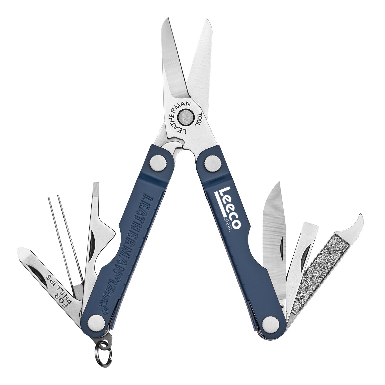 LEATHERMAN®  MICRA® POCKET TOOL 4
