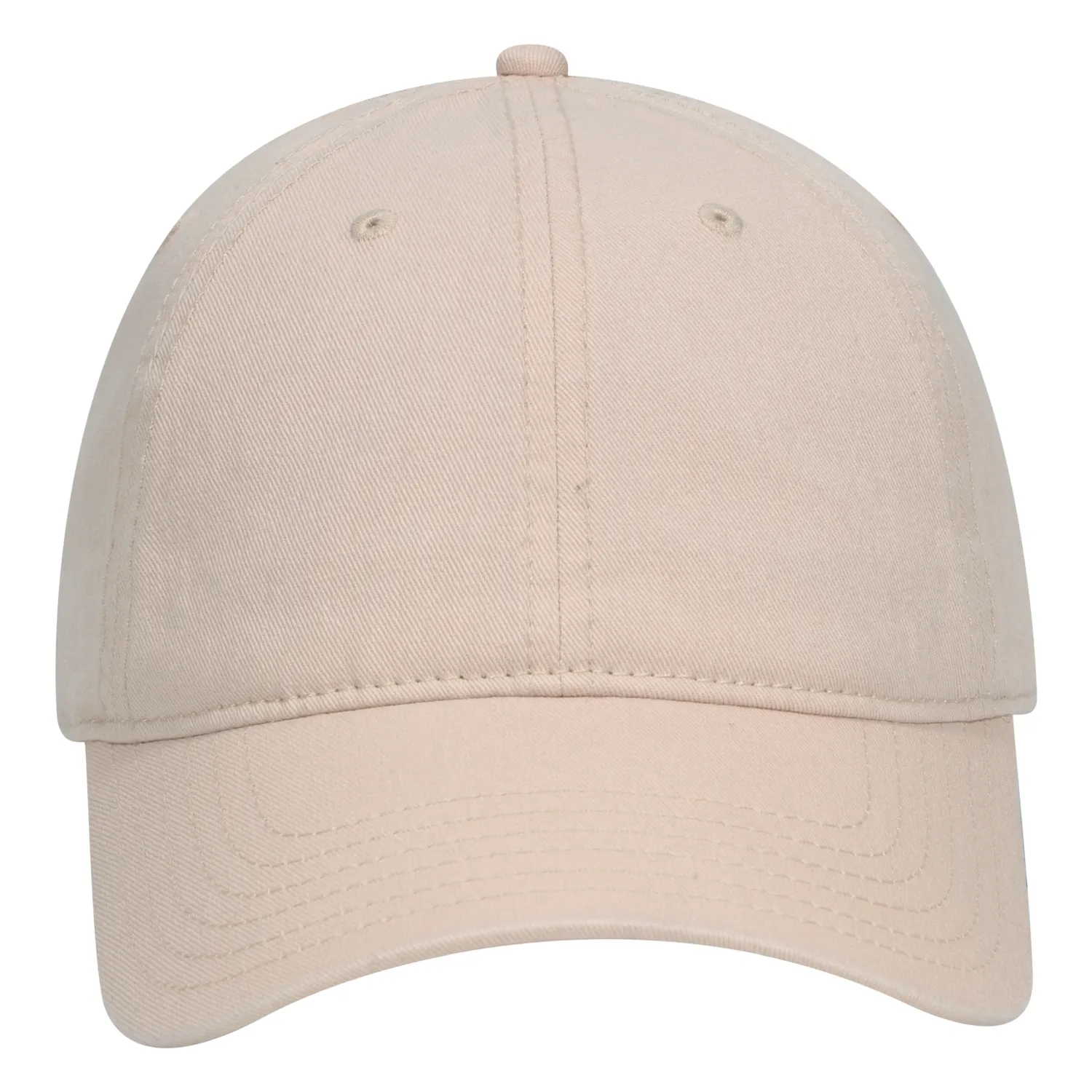 OTTO CAP 6 PANEL LOW PROFILE DAD HAT 16