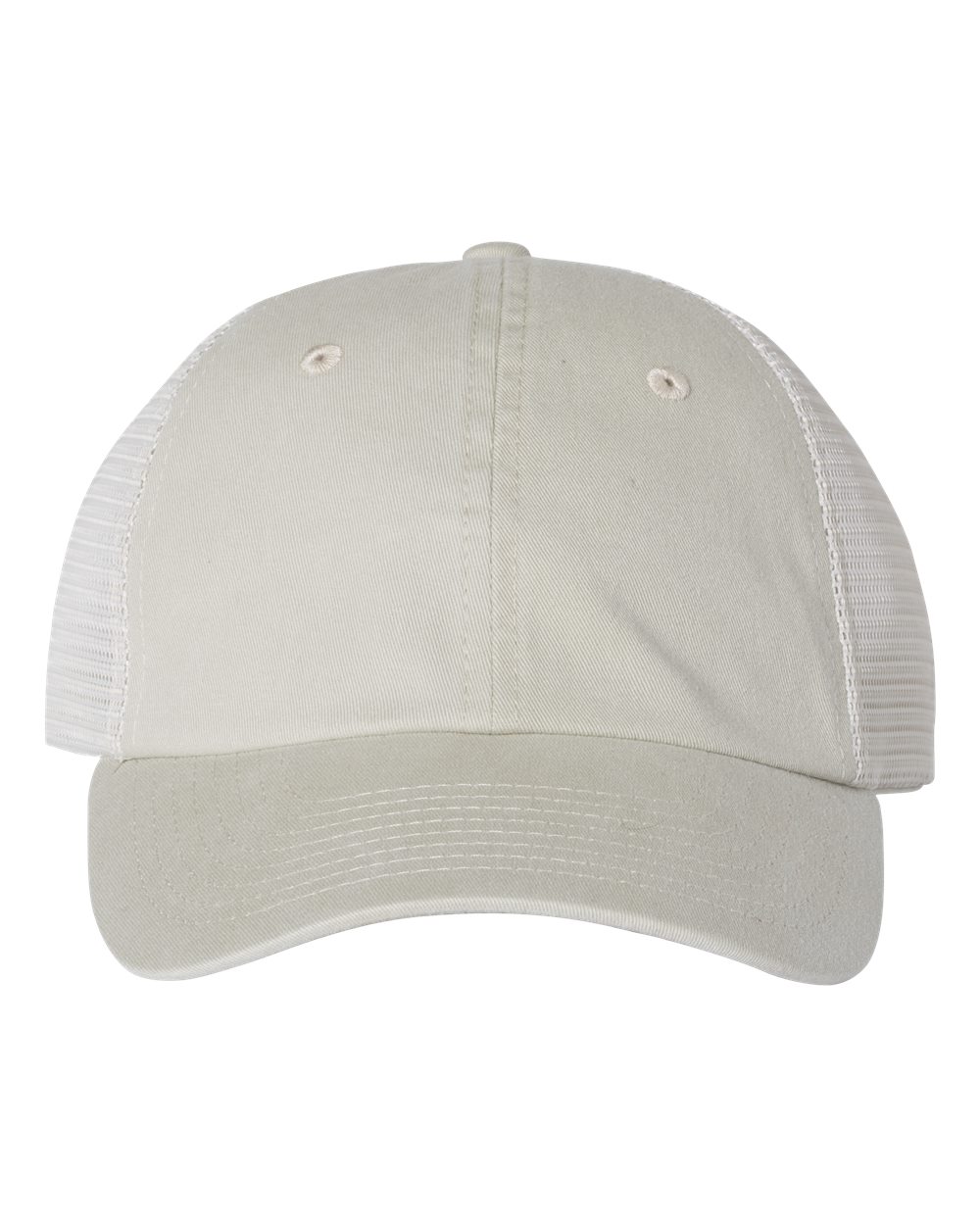 Pigment-Dyed Trucker Cap - SP510 68