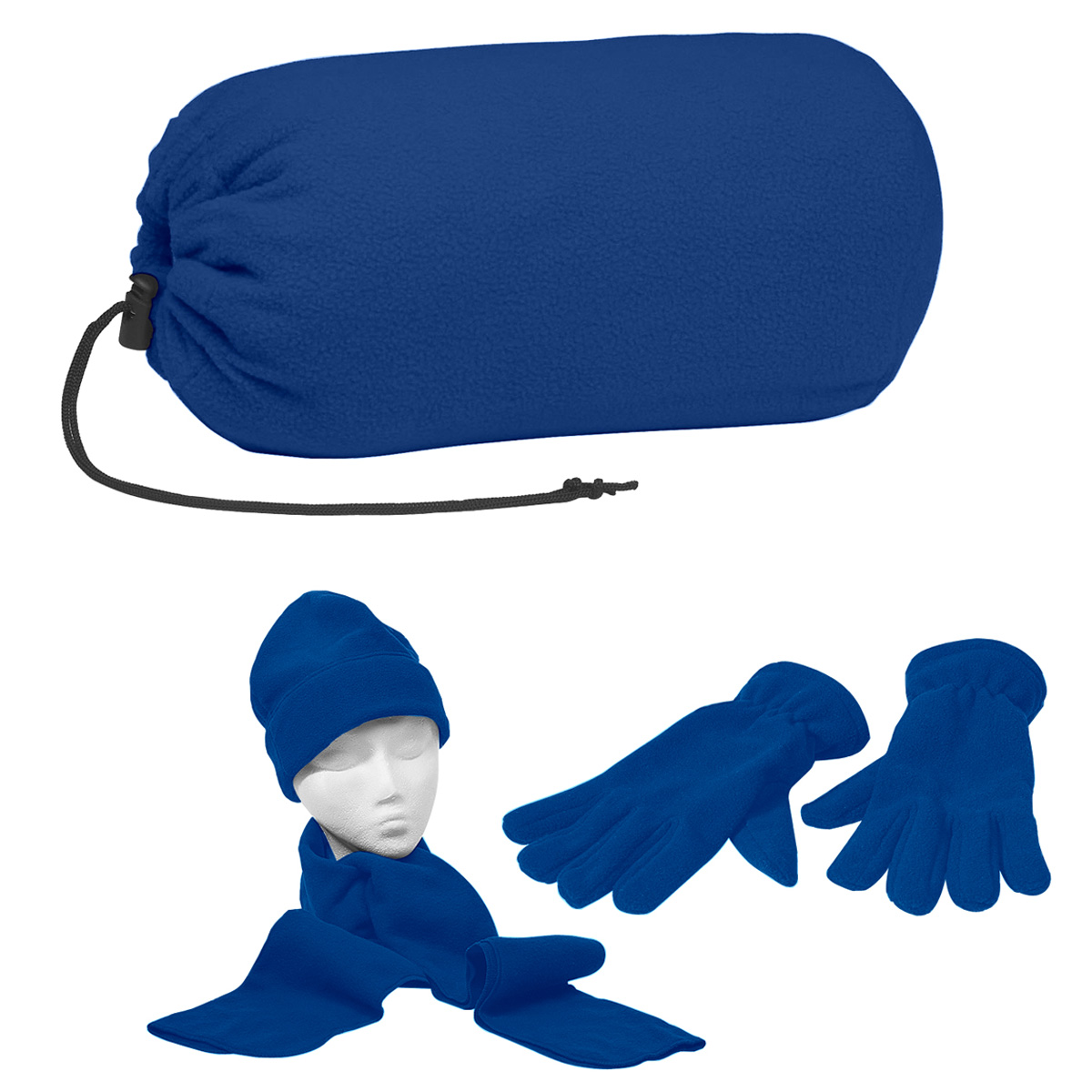 KEEP WARM BUDDY SET 6