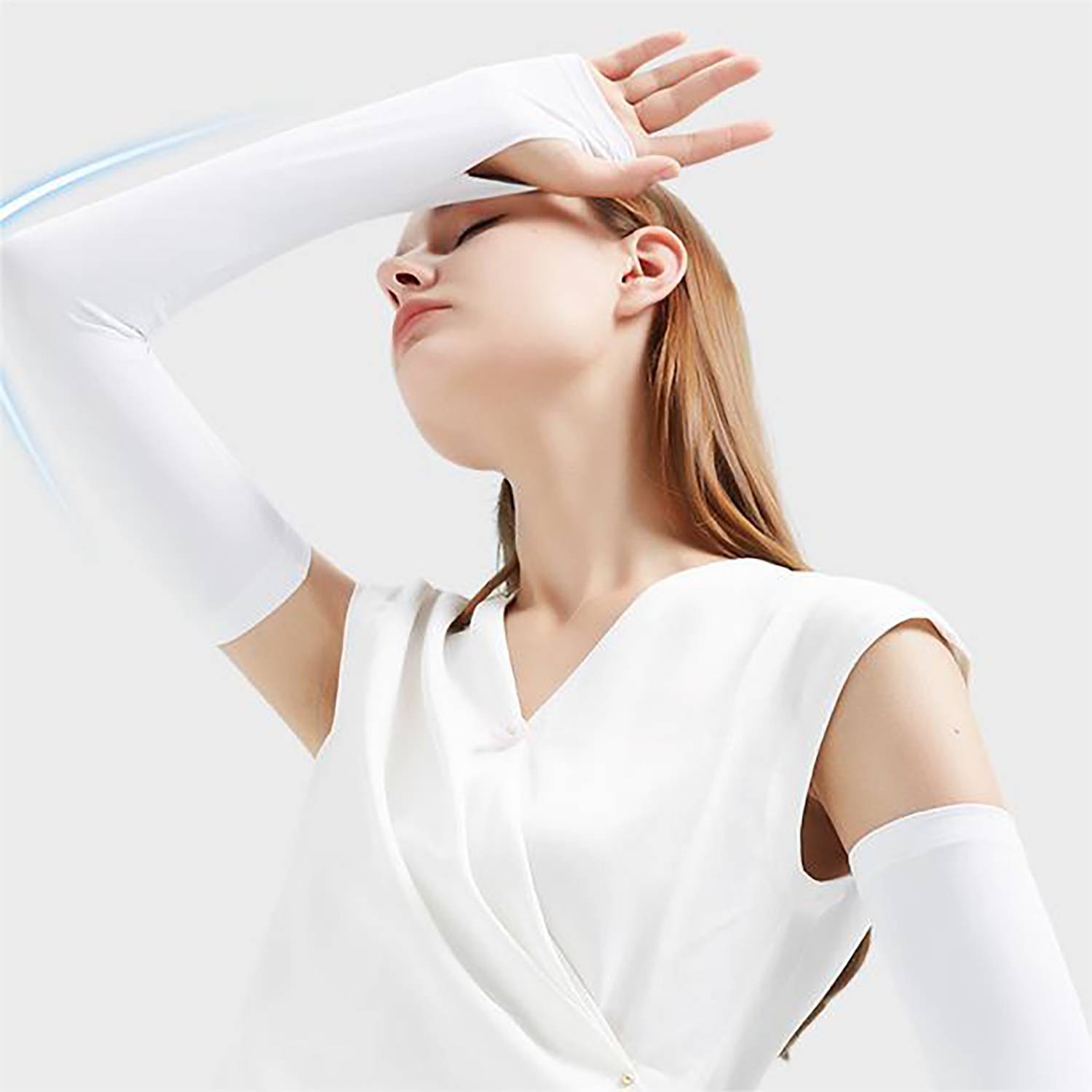 Sports Sunscreen Sleeves 5