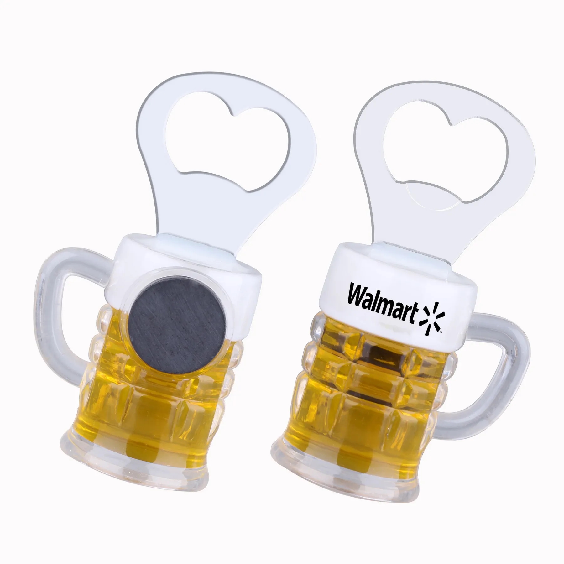 Magnetic Beer Mug Bottle Opener 8