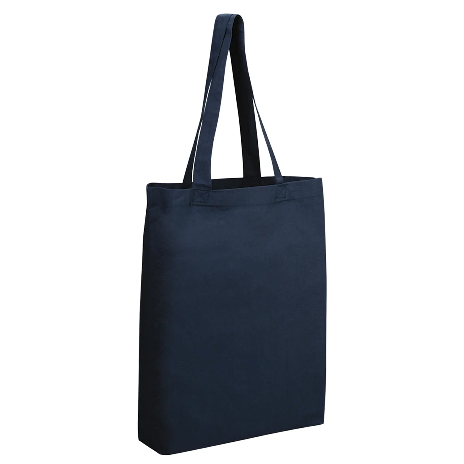 Lightweight Cotton Tote Bag, custom tote bag with logo imprint 20