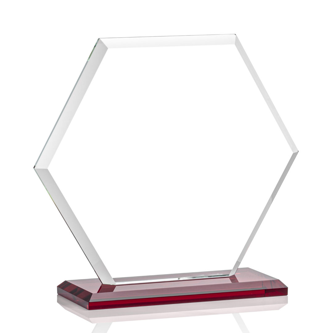 Barnett Award - Red 8
