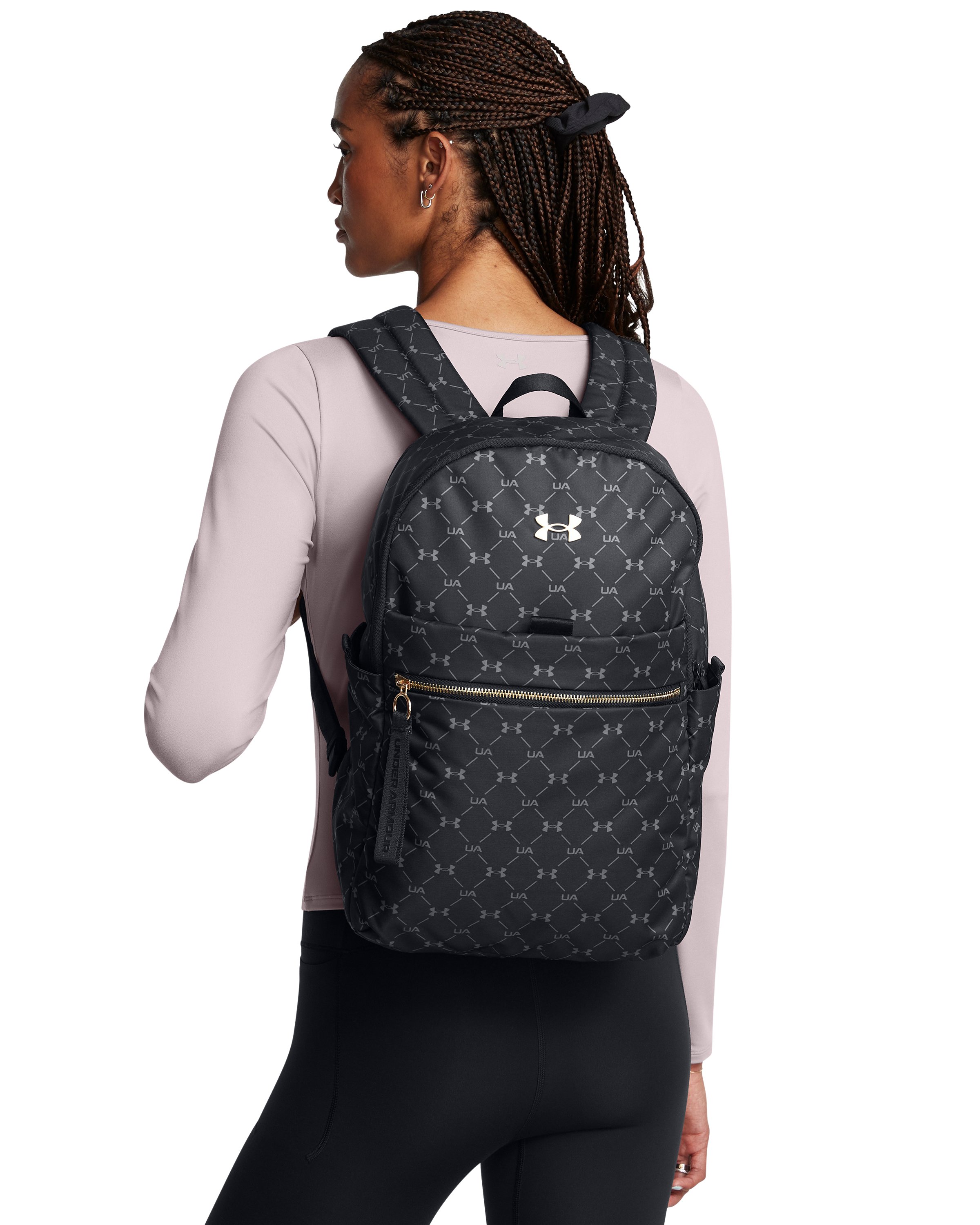 UA Studio Campus Backpack 3