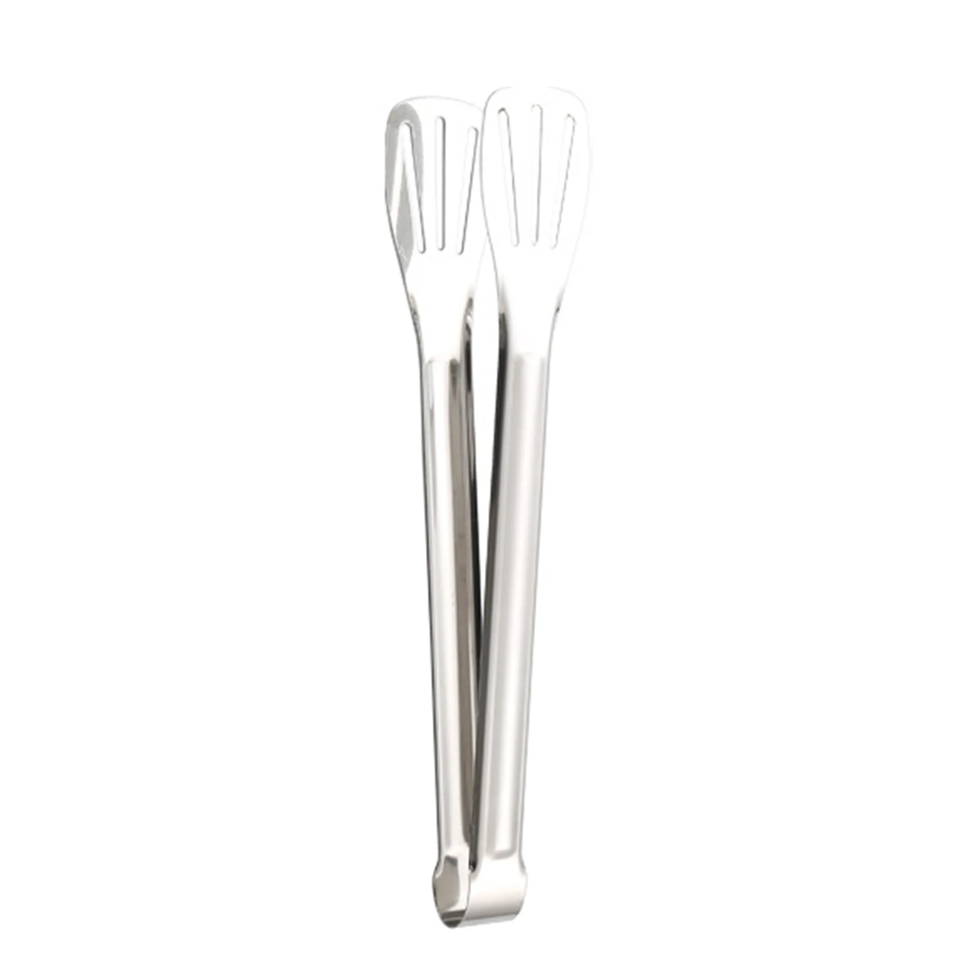 Stainless Steel Tongs 3