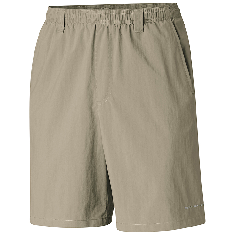 Columbia PFG Backcast III Water Shorts 8