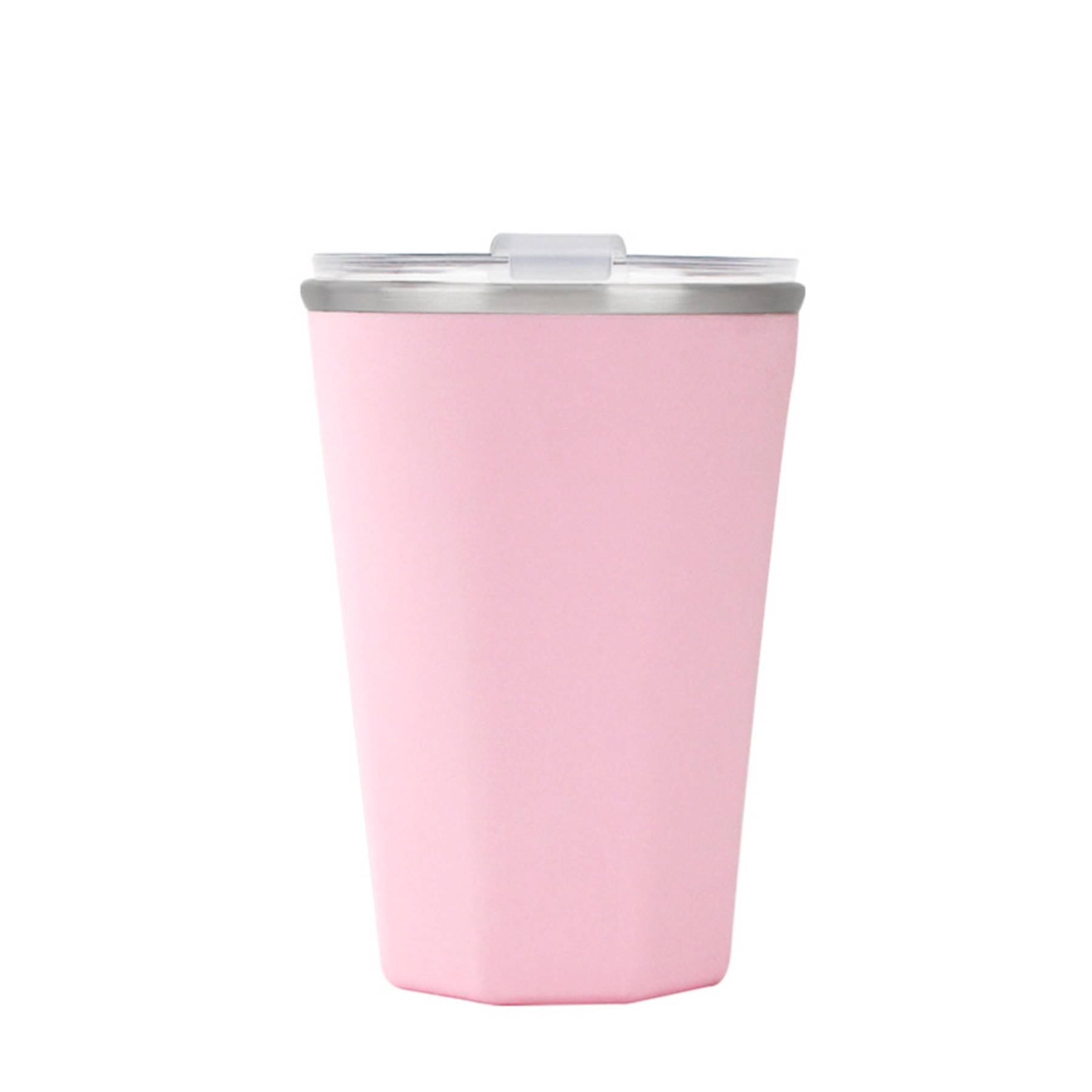 11OZ Double Wall Stainless Steel Insulated Tumbler Mug 3