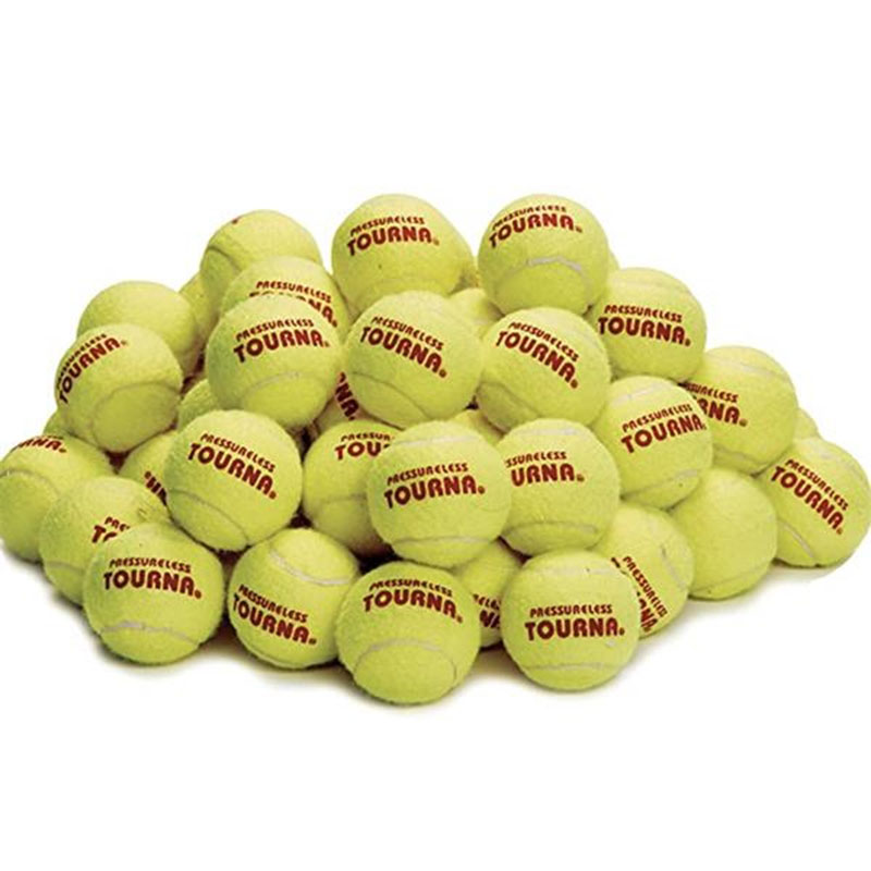 Tennis Ball 4